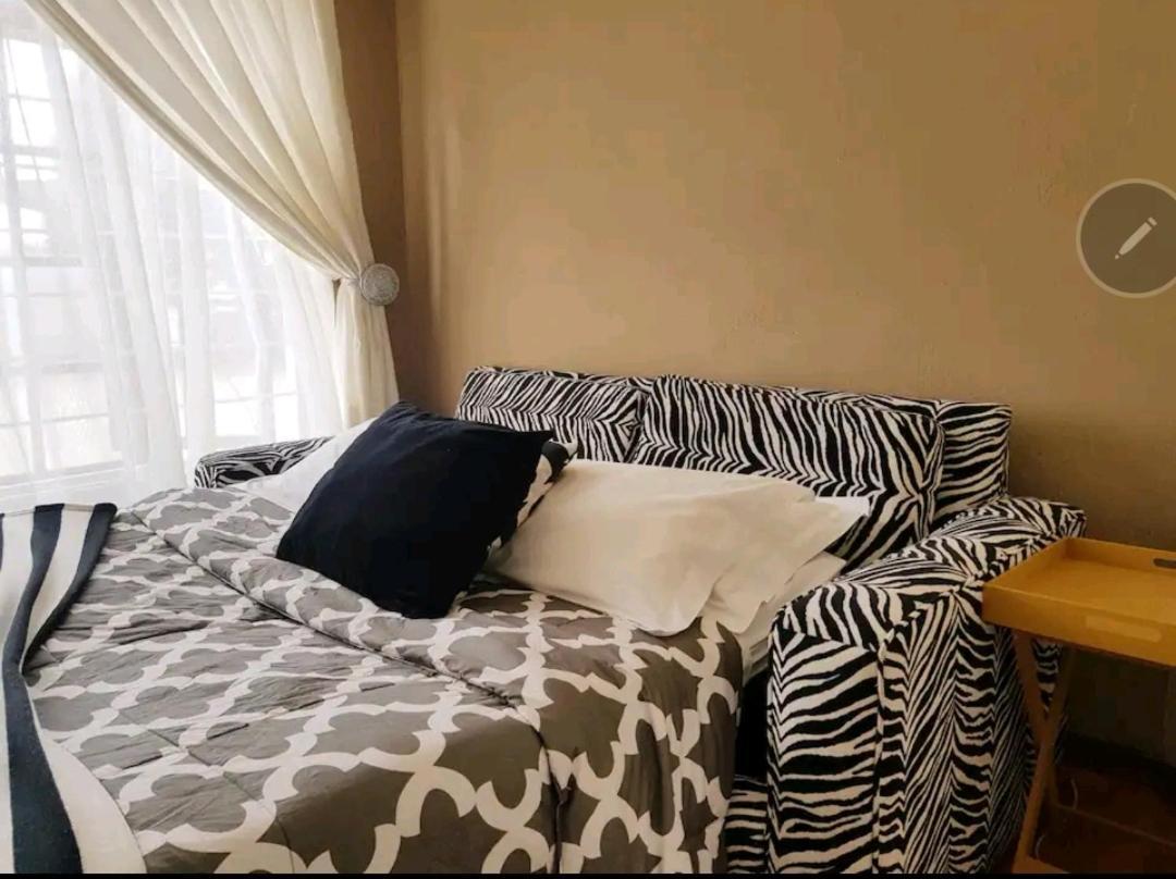 The Link Guest Lodge Kempton Park Rum bild